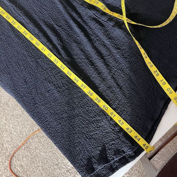 Vintage Sheri Martin Dress Womens Six Midi 90s Y2K Boho Quirky Phoebe Buffet USA - Picture 10 of 13